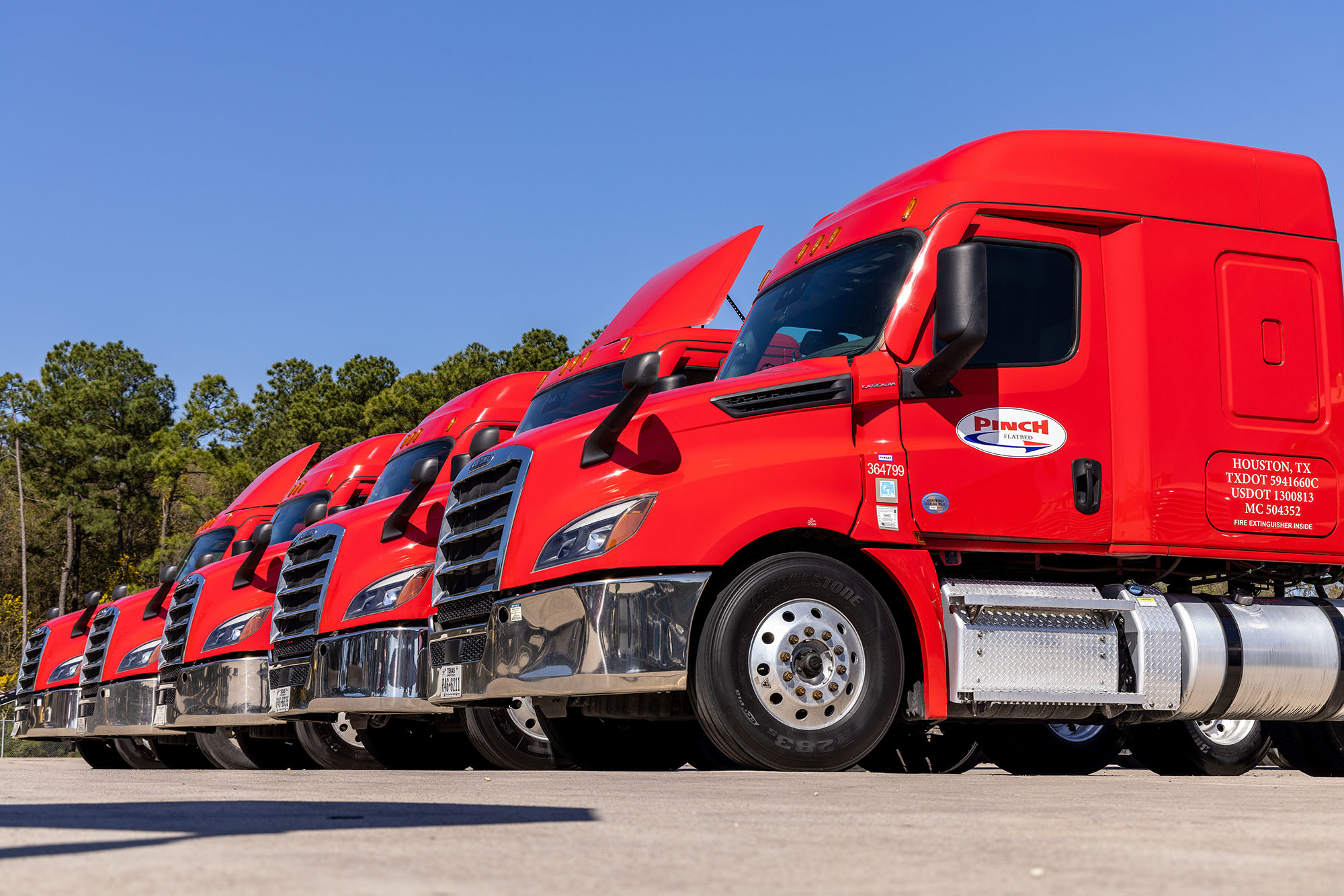 Houston Cdl Jobs Home Daily